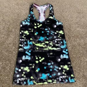 Ivivva by Lululemon KeepUrCool Racer